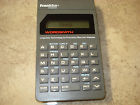 0-945731-11-6 Franklin Computer Wordsmith Linguistic Technology