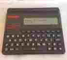 0-945731-51-5 2200 Franklin Electronic Language Master With Spell Blaster Ii Model Lm