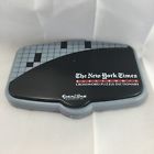 000316 Excalibur New York Times Electronic Crossword Puzzle Dictionary Handheld