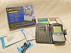 001484100002 Lingo Voyager Ii Talking Language Translator Box Case