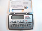 Tes-118 0084793992896 Franklin Spanish To English Electronic Travel Translator