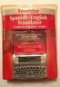 Tes-120 0084793997259 Franklin Translator