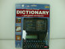 Ld-5420 020963554204 Seiko Vintage Sii American Heritage Dictionary Model New