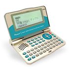 04c-789981210096 Ectaco Ej400t Partner English-japanese