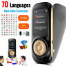 0719146964458 Unbranded Voice Translator Languages Instant Talk Electronic