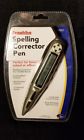 083275080519 Frankin Franklin Spelling Corrector Pen New And Sealed