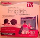 Tv-200 084793100192 Franklin New Interact With