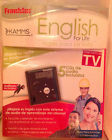 084793100222 Franklin Curso Ingles Mp3 Player