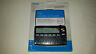 084793100918 Franklin Mwd Merriam Websters Electronic Dictionary Factory Sealed