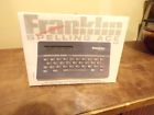 Sa-98 084793100987 Franklin Computer Spelling Ace Gray Merriam Webster