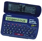 084793120701 Franklin Electronic Nib Websters Spelling Corrector School Home