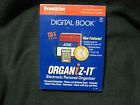 Ic-142 084793210983 Franklin New In Box