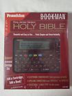 084793213656 Franklin Electronic Holy Bible King James Version Kjv