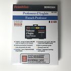 Bqf-2025 084793220869 Franklin Bookman Card