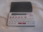 Ncs-100 084793237751 Websters Spelling Corrector