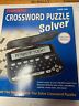 Cwp-206 084793993961 Franklin Merriam Webster Crossword Puzzle Solver In Open