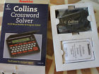 08479399801 Franklin New In Box Collins Crossword Solver Thesaurus