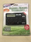 Lrl-100 084793999444 Franklin Translator