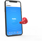 0868759000401 Waverlylabs Waverly Labs Pilot Language Ear Translator Translating