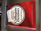 0877798079 Merriam-webster S Merriam-websters Collegiate 9780877798071