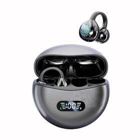 144-lan 10 Oclock 652569282764 Ai Language Translation Earbuds 3-in-1 Free-clip Translator