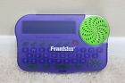 Kid-1240 100 - Spell Talking Franklin Dictionary Working Corrector