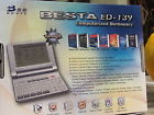 1010170024026 Besta Oxford Colbuild Advanced Learners Electronic English Talking Dictionary