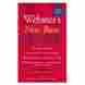 1019935 Houghton Mifflin Webster Apos S New Basic Dictionary Office Edition Paperback 896 Pages 046442552059