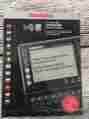 1-59074-374-1 12-language Tga-490 Franklin Speaking Global Translator New Travel Translation