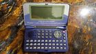 Er400pro 129.00 Ectaco English Russian Talking Professional Dictionary