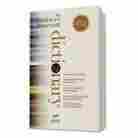 1466418 Houghton Mifflin American Heritage Office Edition Dictionary Paperback 960 Pages 046442077064