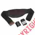 1501 Sunbeam Rechargeable Heat To Go Back Wrap Free Shipping