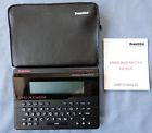 1567120318 Franklin Language Master With Leatherette Case Instruction Manual