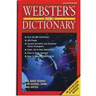 1756619 Webster 48 Jumbo Dictionary Pg. 320 English-english Case Ddi