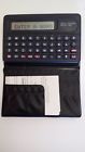 1806 Unknown Spell Checker Model Vintage English Spelling And Calculator Case