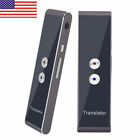192948043987 Unbranded Usa Smart Voice Real Time Language Translation