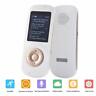 2.4inch Aspiring Voice Translator Smart Language Two Way Wifi Ips Capacitive
