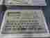 20101 Milonit Hebrew English Electronic Dictionary Speller
