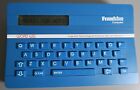 Ww-93 22.03 Franklin Vintage 1987 Computer