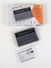 220a Selectronics Vintage 1990 Word Finder Spell Check Thesaurus Calculator 086718100041