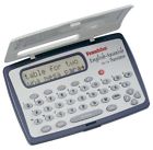 23124123688 Translate Pro Electronic Learning Book English Spanish Phrasebook 709044100256