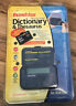 278349 Franklin New Pocket Electronic Dictionary Thesaurus Merriam Webster 0084793992186