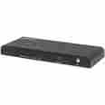3-port 207553 Manhattan Hdmi R Switch 4k At 60hz 766623207553