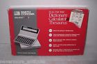 300p Smith Corona Spell Right Electronic