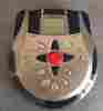 301267 Scholar Telex Daisy Talking Book Reader W Headphones Ac Adapter