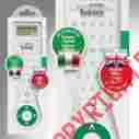 30301 That Company Called It Electronic Dictionary Bookmark Bilingual English Italian Italian-english 5035393303013