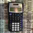 30xiis Texas Instruments Ti Scientific Calculator No Cover