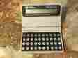 310p Smith Corona Spell Right Electronic Dictionary Thesaurus Calculator Tested