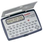 Tes-118 312412 Jkasgdjk Franklin English-spanish 709044169420
