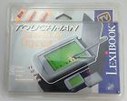 3380740000100 Lexibook Touchman Translator 4 Organizer